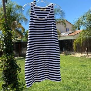 💕Faded Glory- Summer Dress